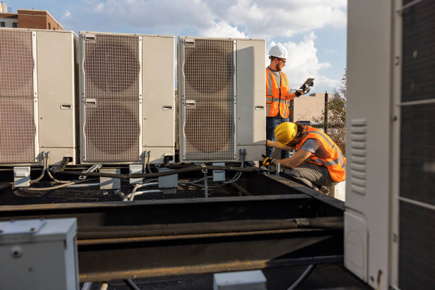 Best HVAC Software and Technology in Heathcote, NJ