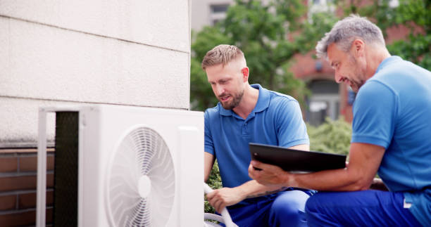 Best HVAC Supply and Distribution in Heathcote, NJ