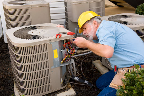 Best Thermostats and Smart Controls in Heathcote, NJ