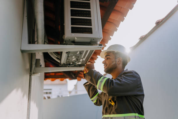 Best VRF (Variable Refrigerant Flow) Systems in Heathcote, NJ