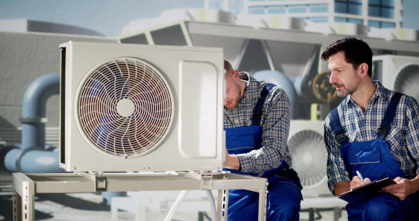 Best HVAC for Healthcare Facilities in Heathcote, NJ