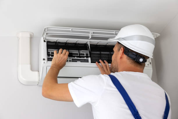 Best Geothermal HVAC Systems in Heathcote, NJ