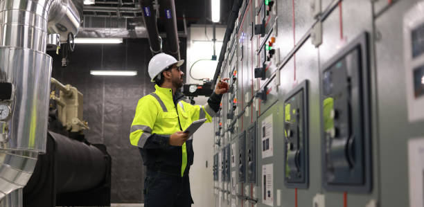 Trusted Heathcote, NJ HVAC Experts